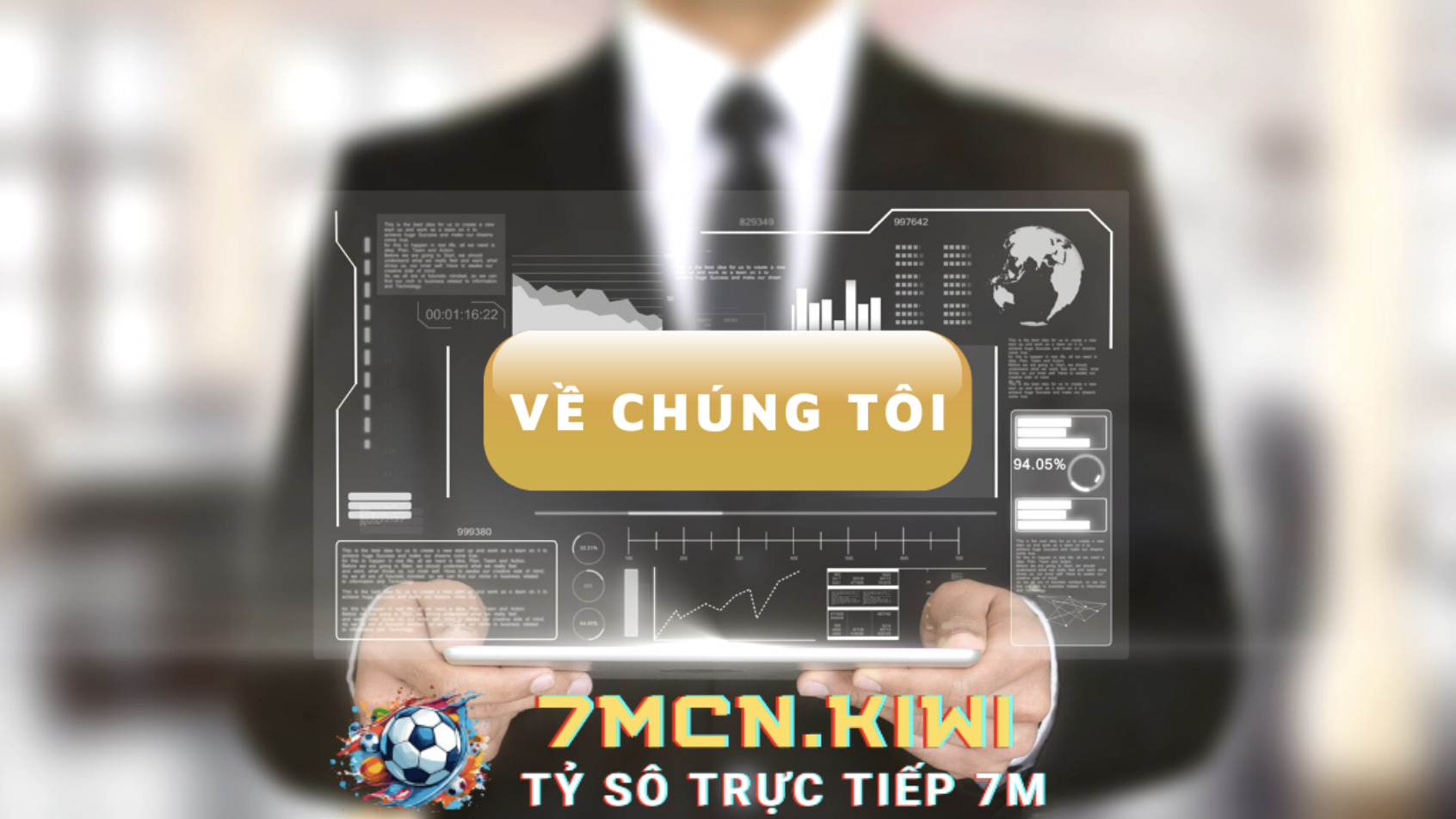 Trang Cung Cấp Tỷ Số Trực Tuyến 7M